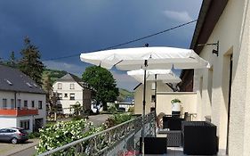 Gaestehaus Foehr